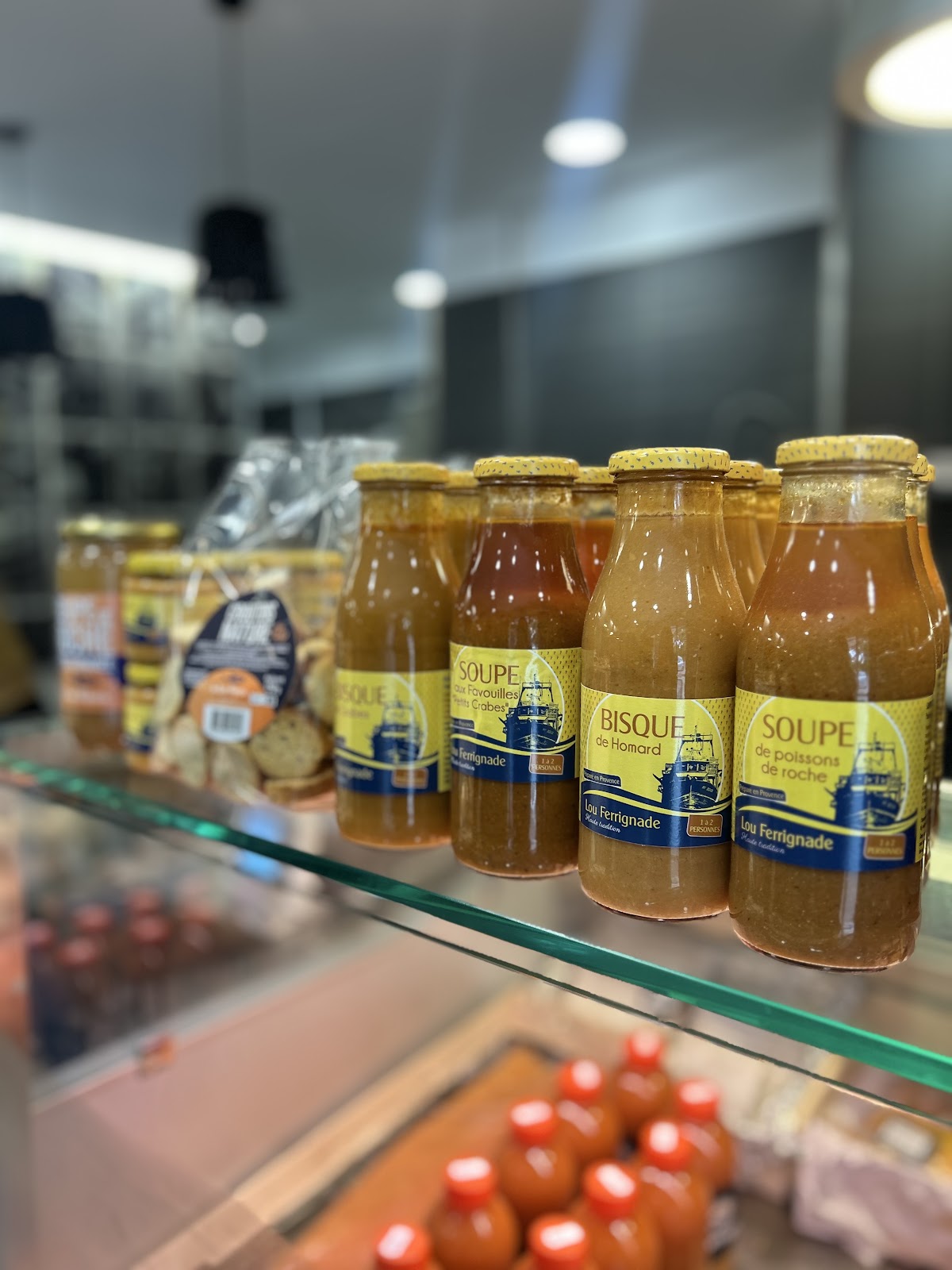 Poissonnerie Le Vivier - Photo 3