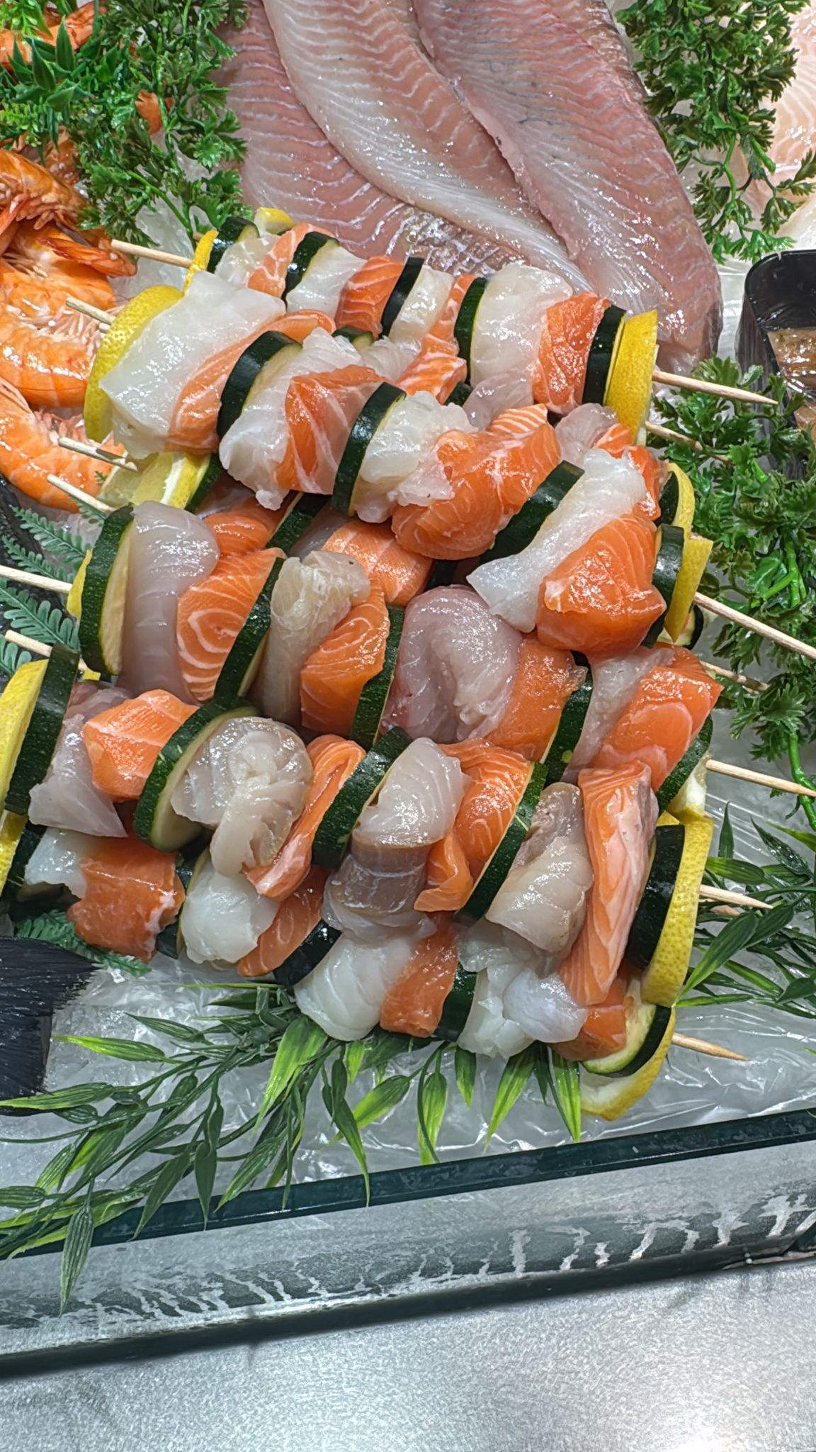 Poissonnerie Le Vivier - Photo 5