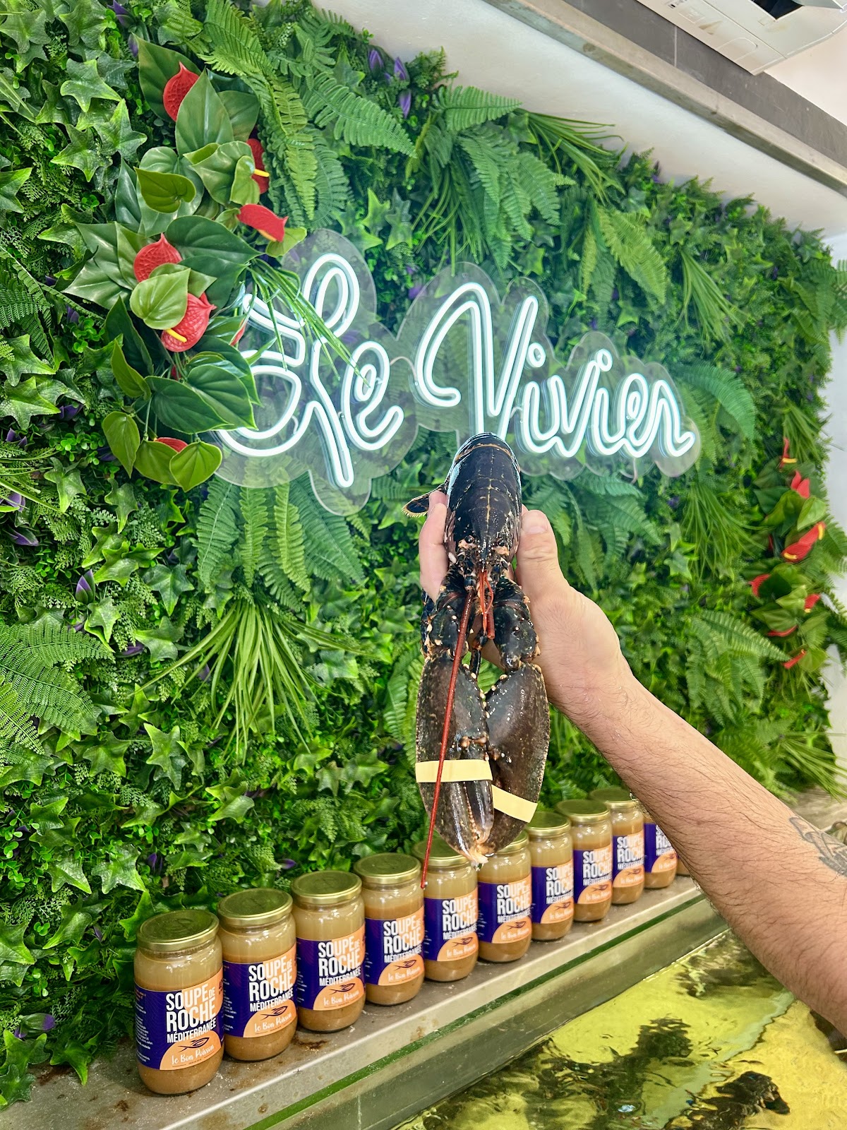 Poissonnerie Le Vivier - Photo 7