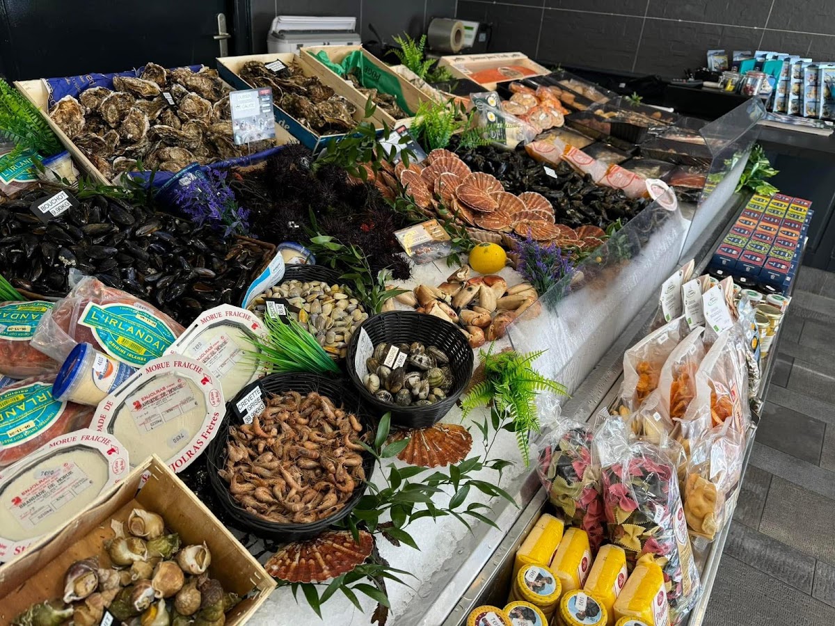 Poissonnerie Le Vivier - Photo 10