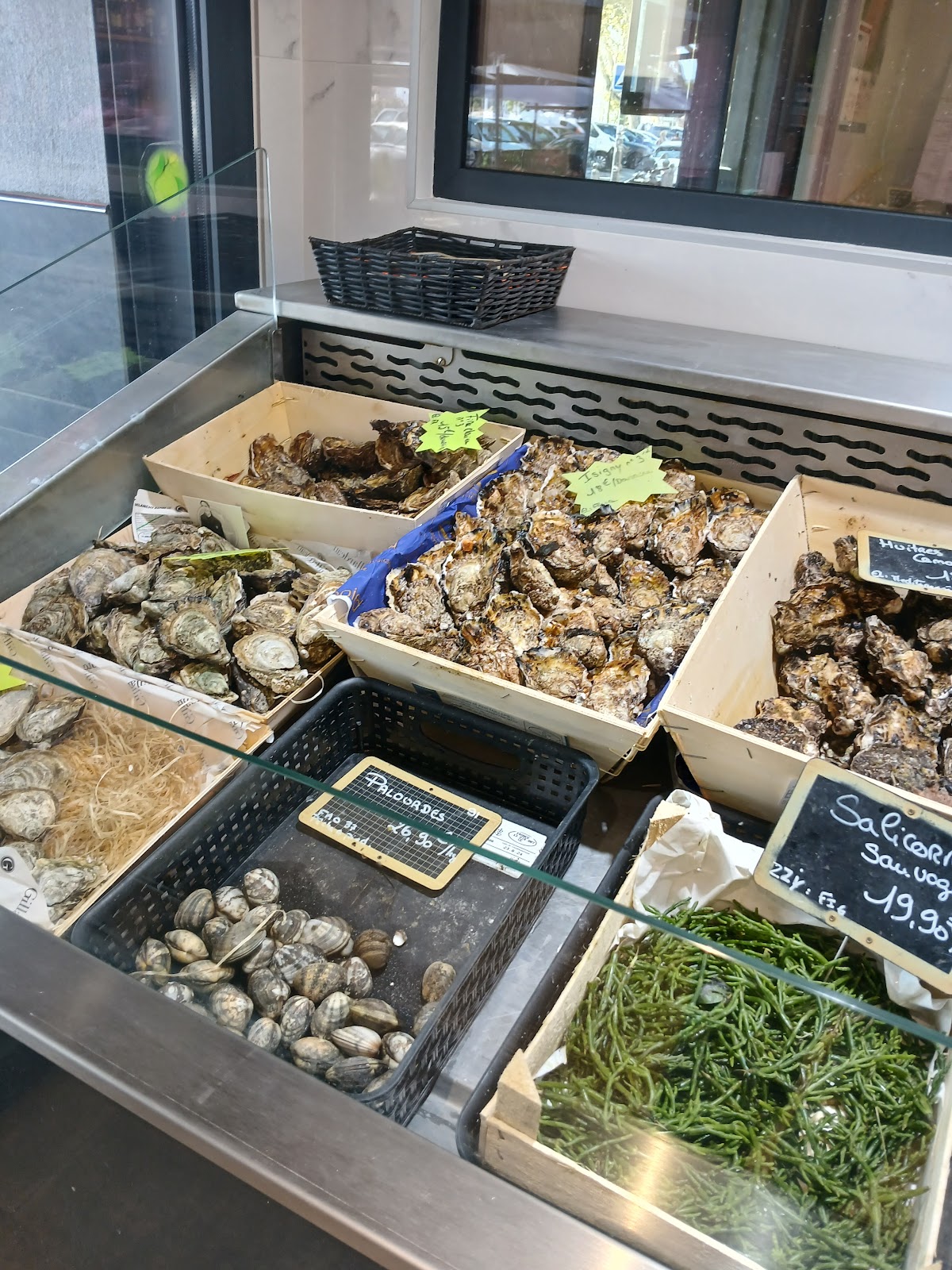 Poissonnerie & Restaurant de l’estaque - Photo 2