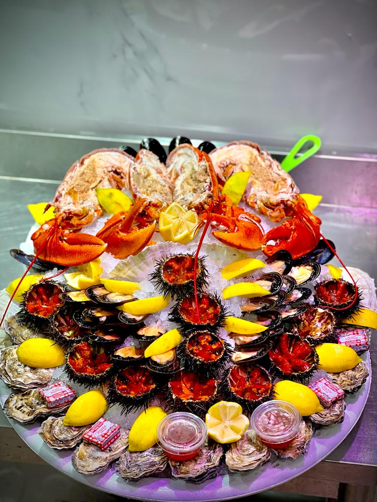 Poissonnerie & Restaurant de l’estaque - Photo 3