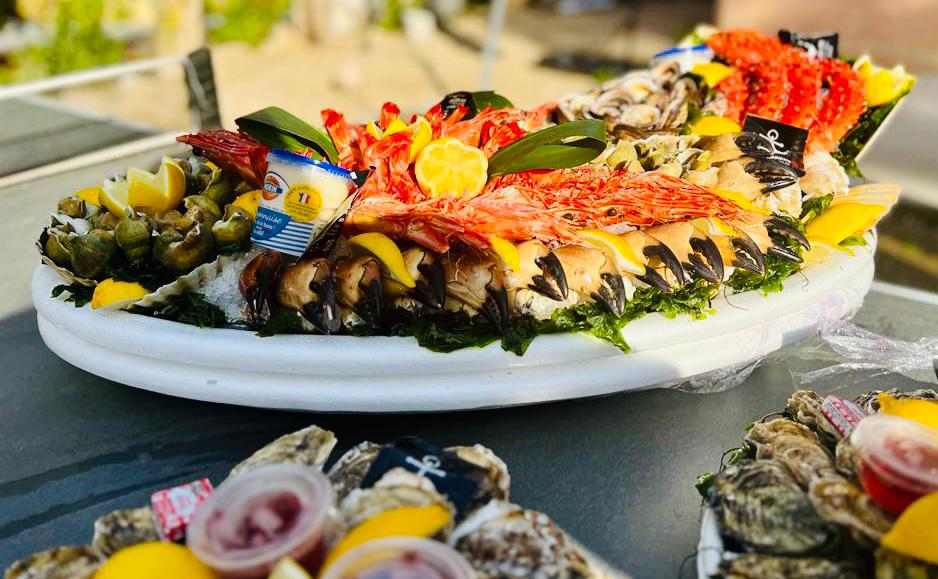 Poissonnerie & Restaurant de l’estaque - Photo 6