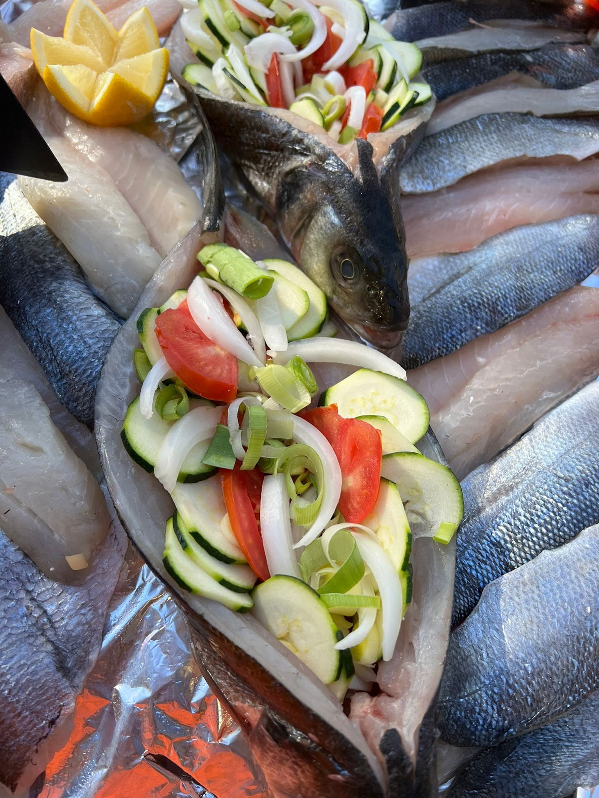 Poissonnerie & Restaurant de l’estaque - Photo 7