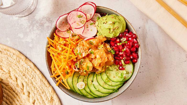 POKAWA Poké bowls - Photo 4