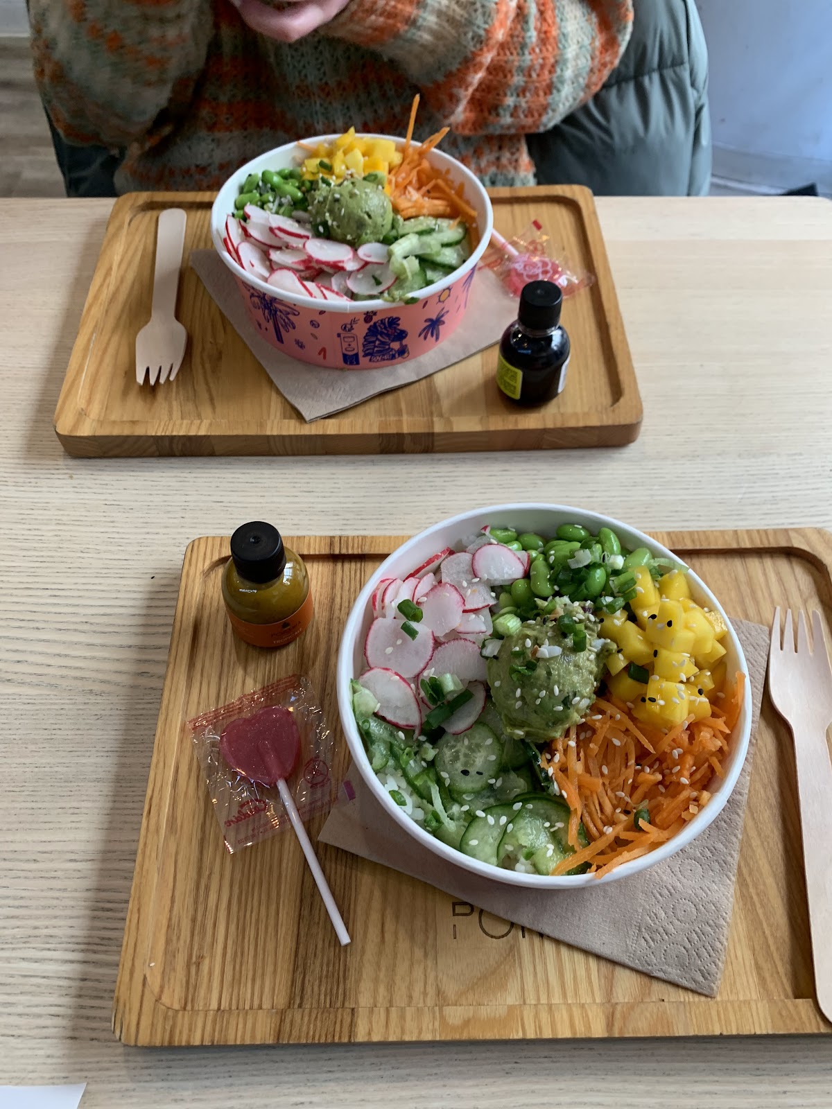 POKAWA Poké bowls - Photo 9