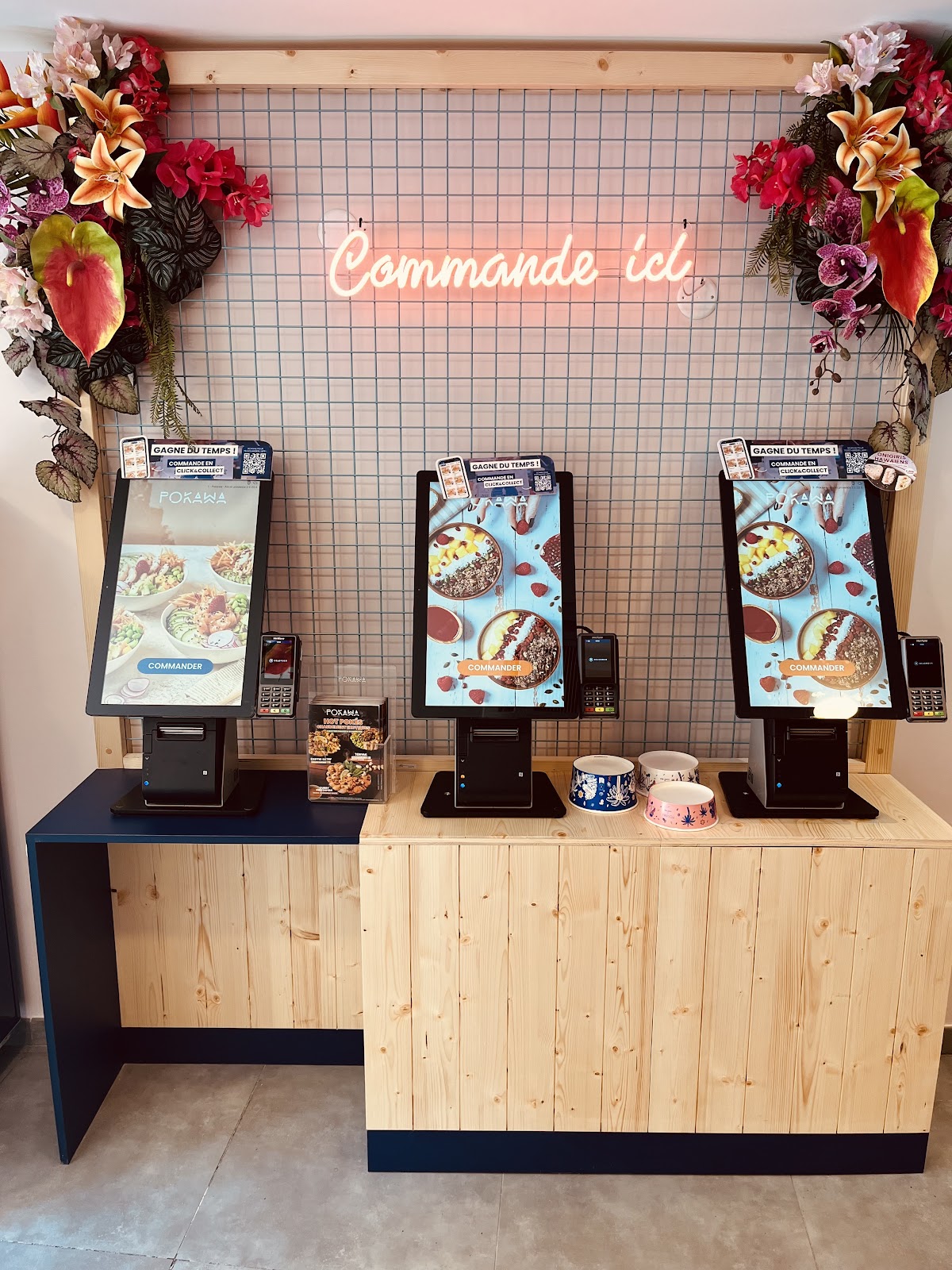 POKAWA Poké bowls - Photo 10