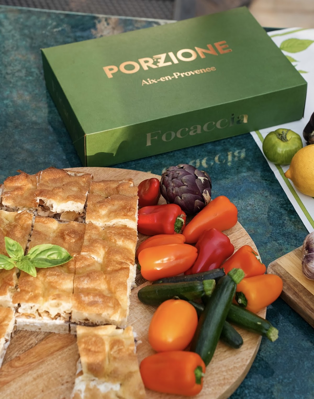 PORZIONE Fabrot - Photo 7