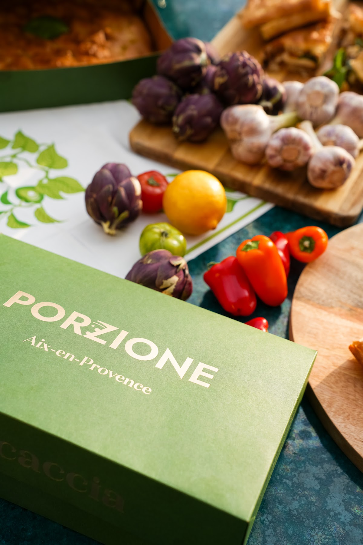 PORZIONE Fabrot - Photo 10