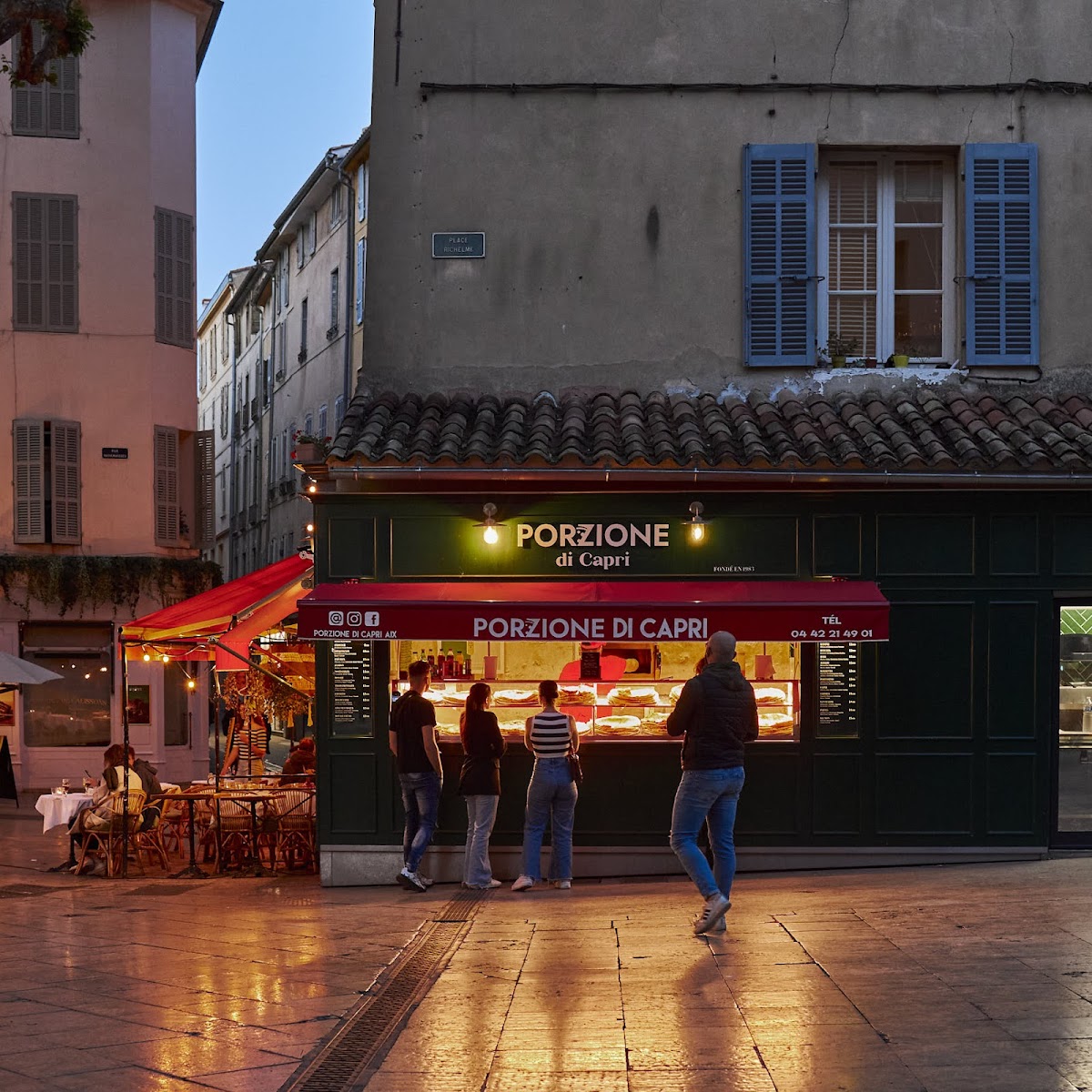 PORZIONE Richelme - Photo 4