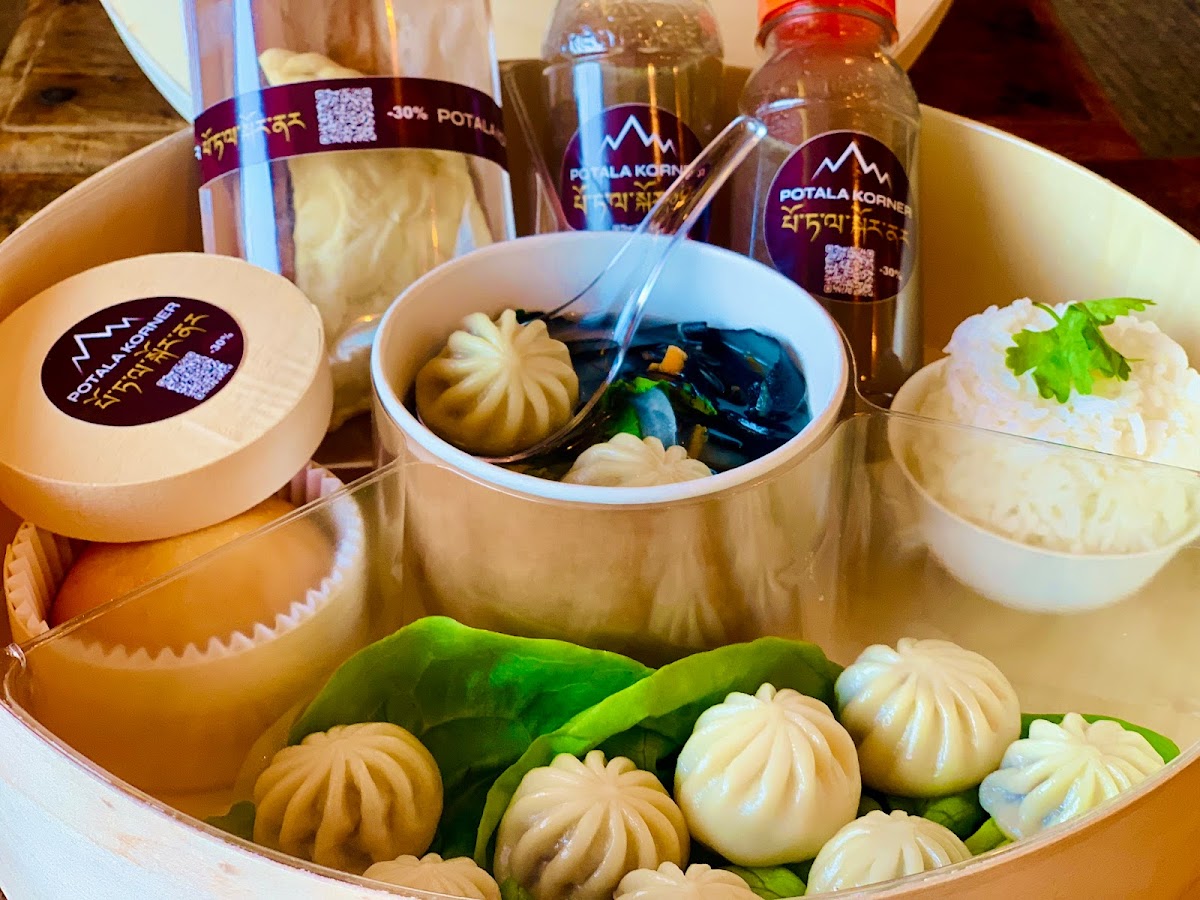 Potala Korner Tibétain - Photo 3