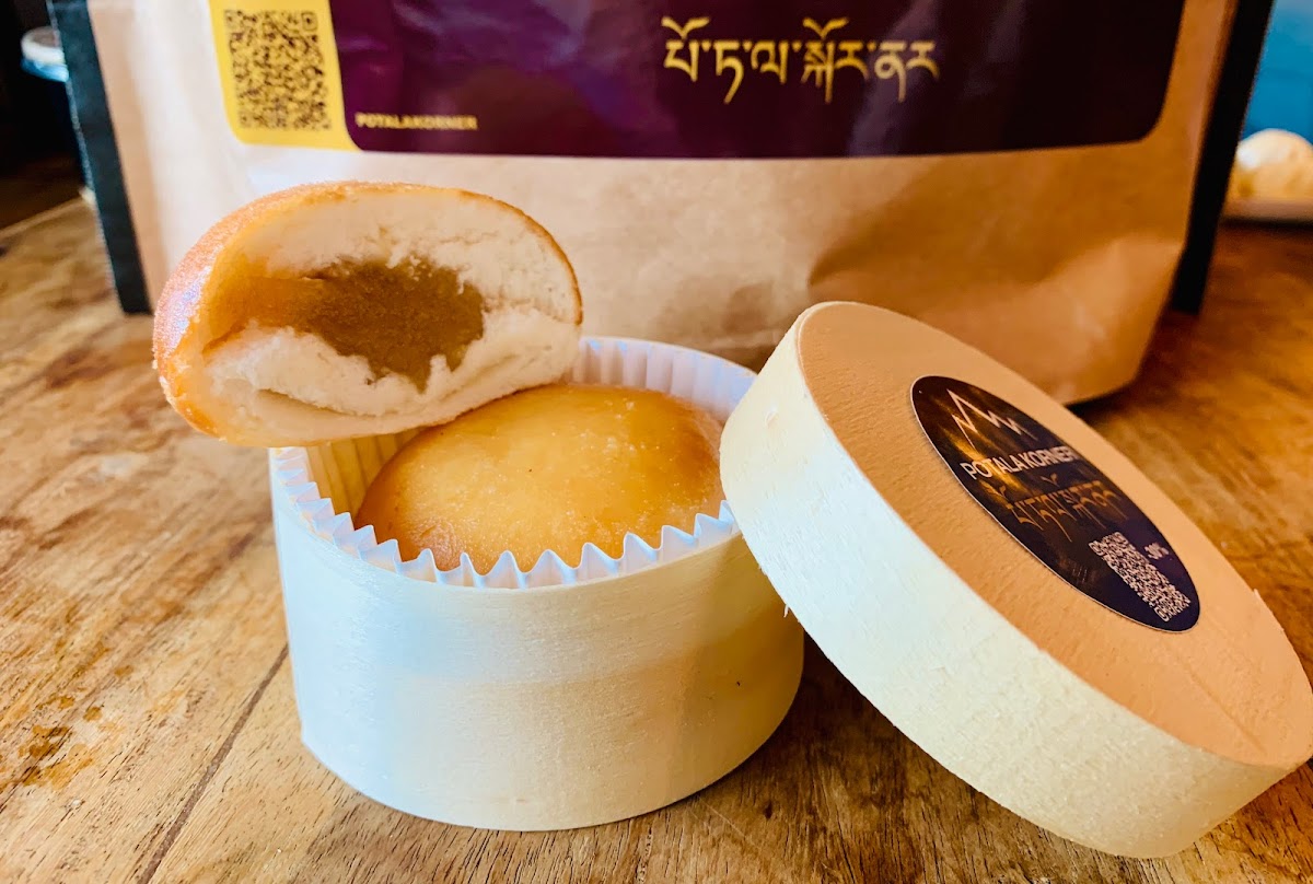 Potala Korner Tibétain - Photo 6