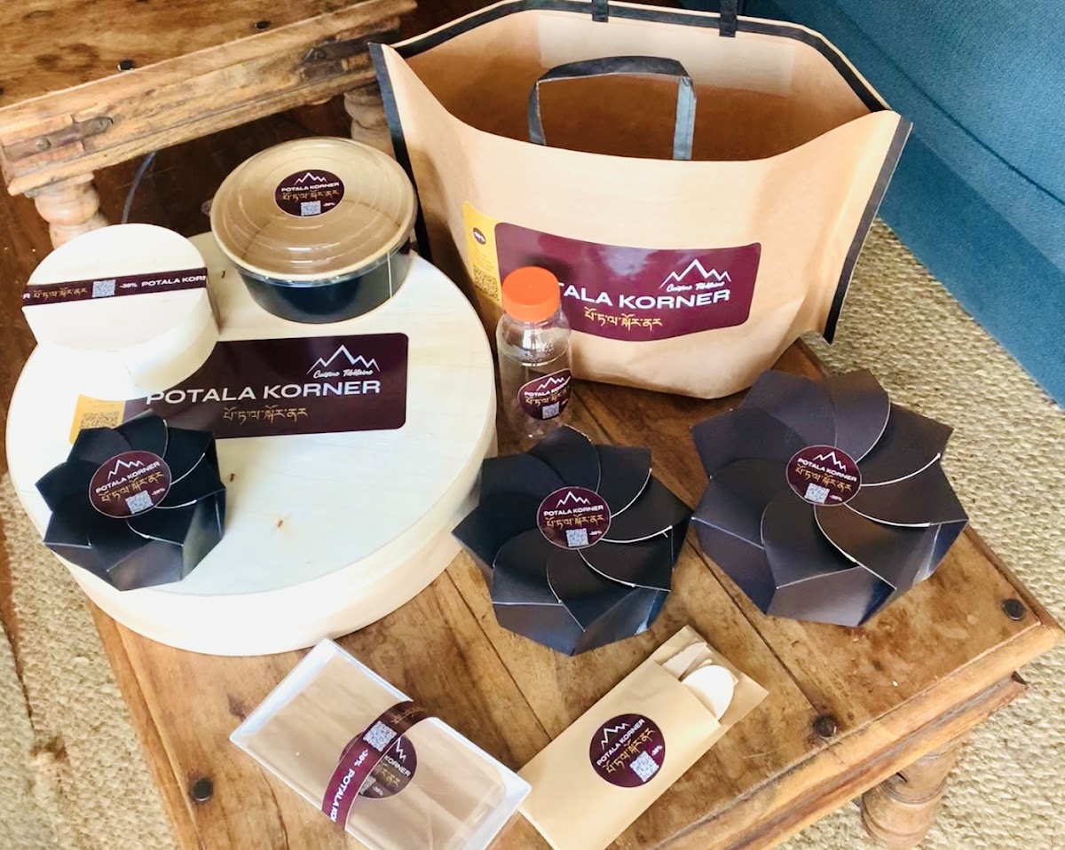 Potala Korner Tibétain - Photo 9