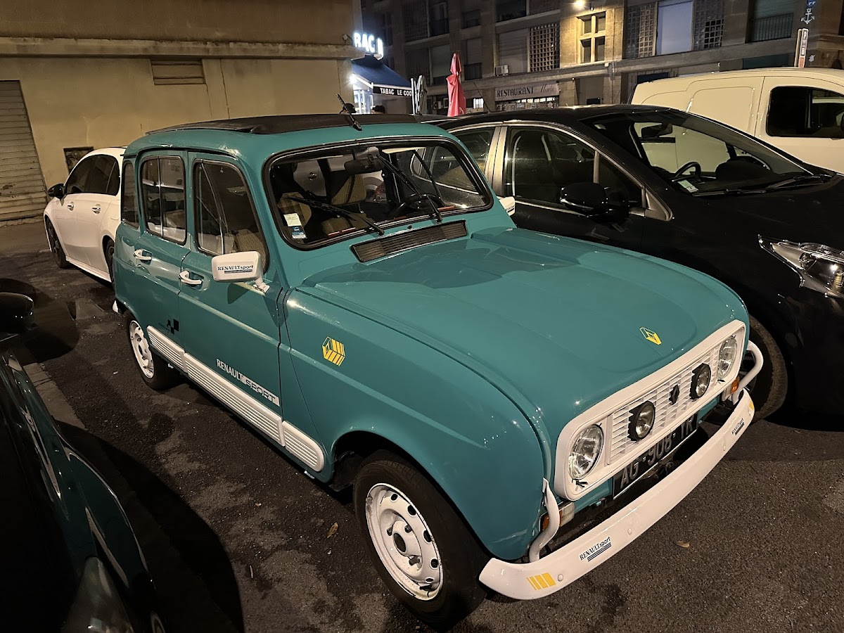 Potala Korner Tibétain