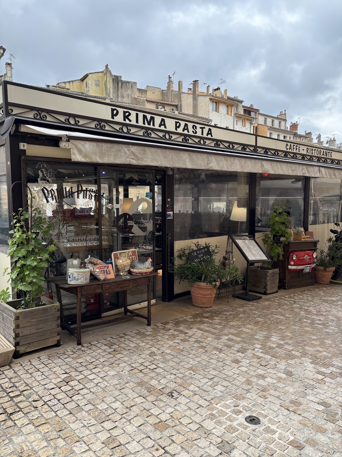 PRIMA PASTA - RESTAURANT ITALIEN TRADITIONNEL - Photo 5