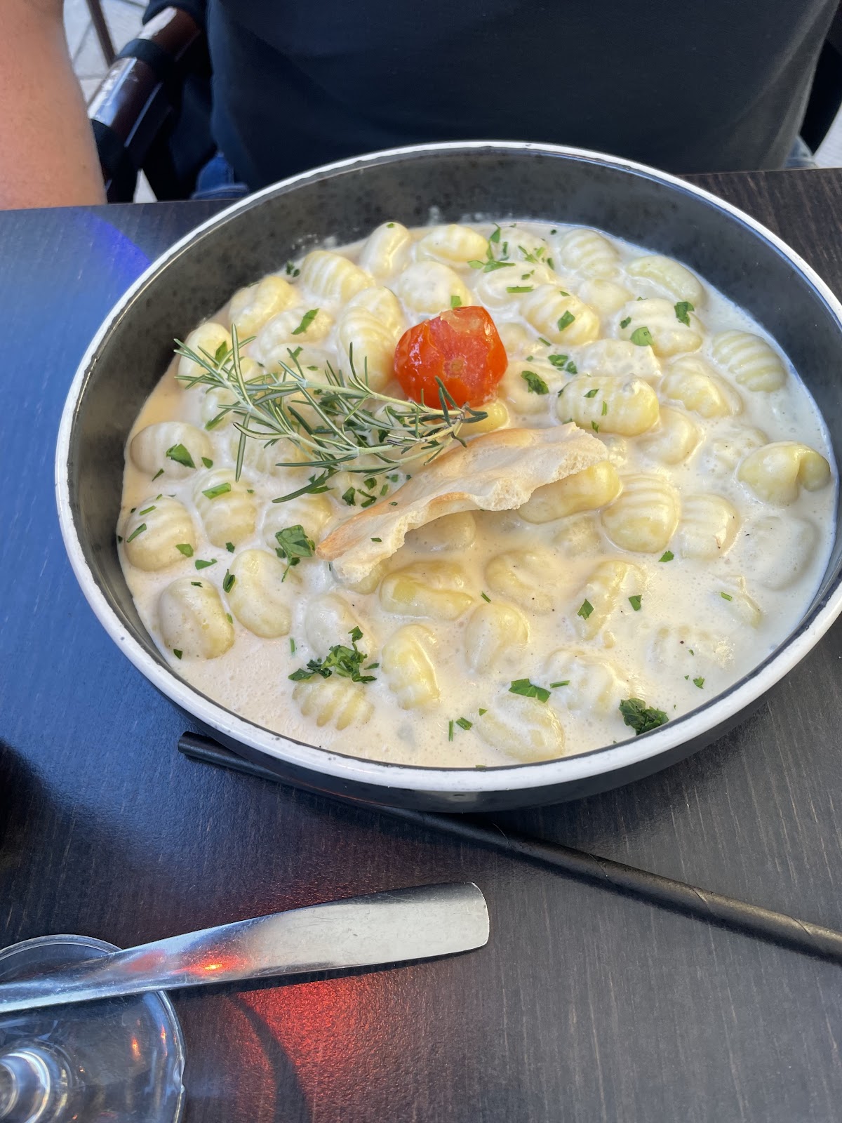 PRIMA PASTA - RESTAURANT ITALIEN TRADITIONNEL - Photo 6