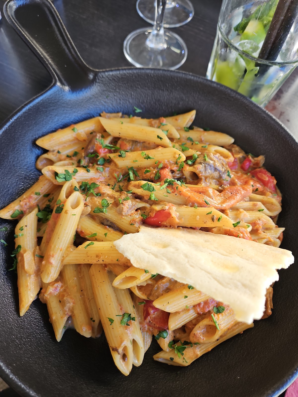 PRIMA PASTA - RESTAURANT ITALIEN TRADITIONNEL - Photo 7