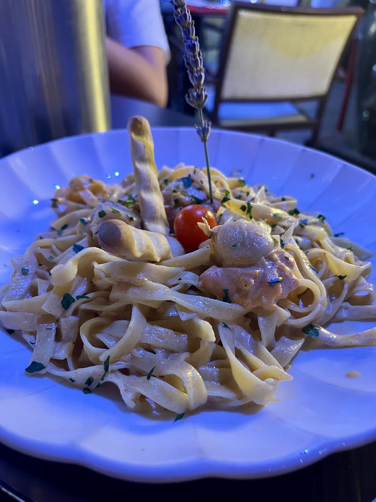 PRIMA PASTA - RESTAURANT ITALIEN TRADITIONNEL - Photo 8