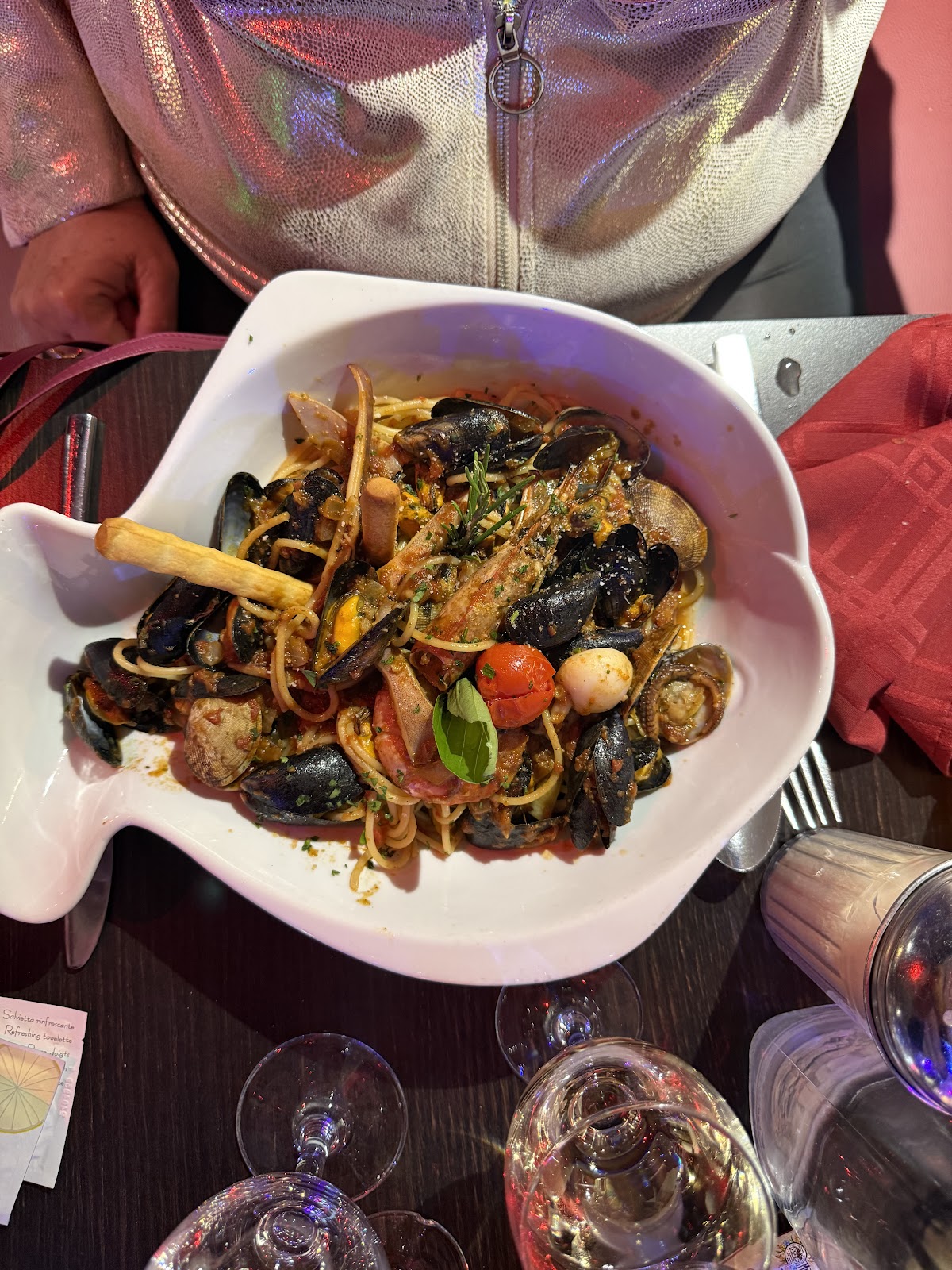 PRIMA PASTA - RESTAURANT ITALIEN TRADITIONNEL - Photo 10