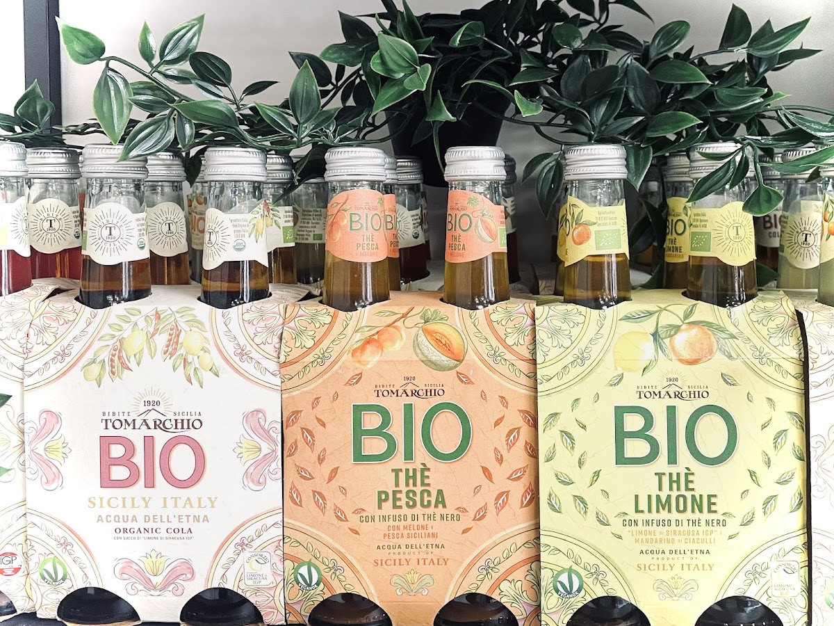 Primeur Saint Jérôme l’épicerie italienne - Photo 3