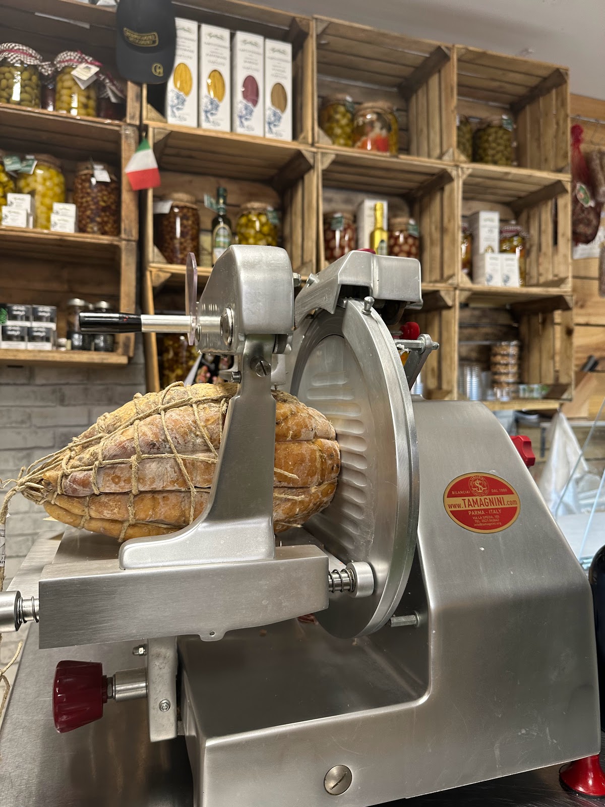 Primeur Saint Jérôme l’épicerie italienne - Photo 5