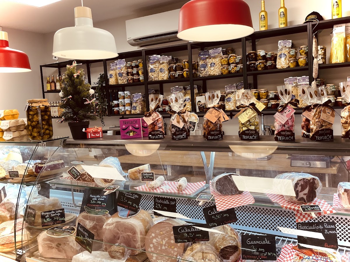 Primeur Saint Jérôme l’épicerie italienne - Photo 6