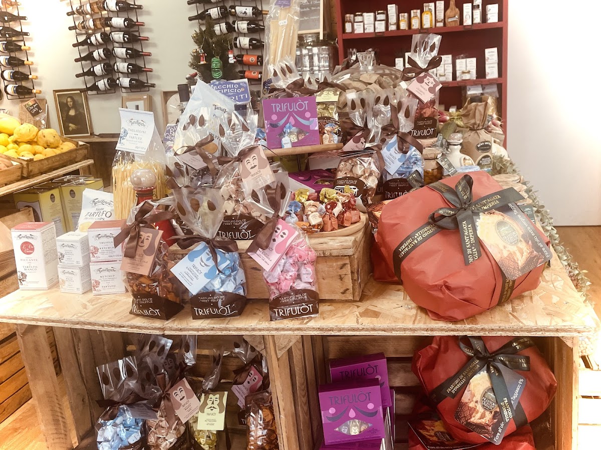 Primeur Saint Jérôme l’épicerie italienne - Photo 7