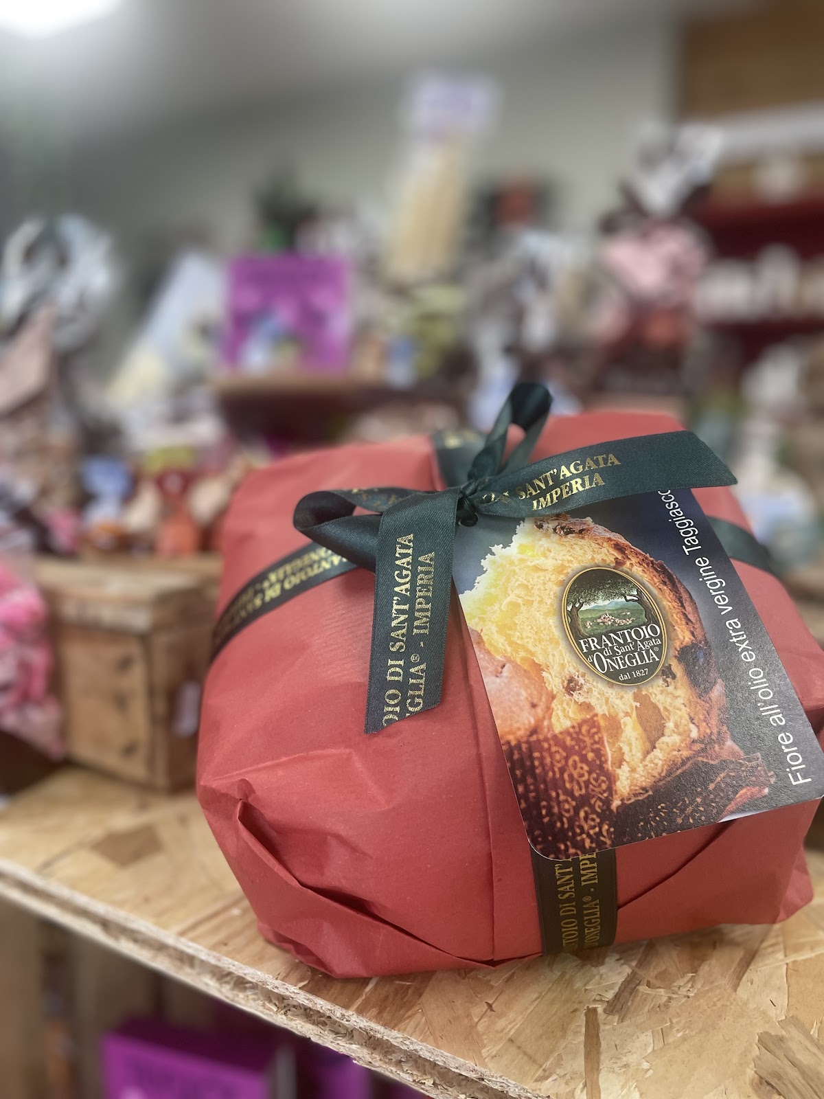 Primeur Saint Jérôme l’épicerie italienne - Photo 9