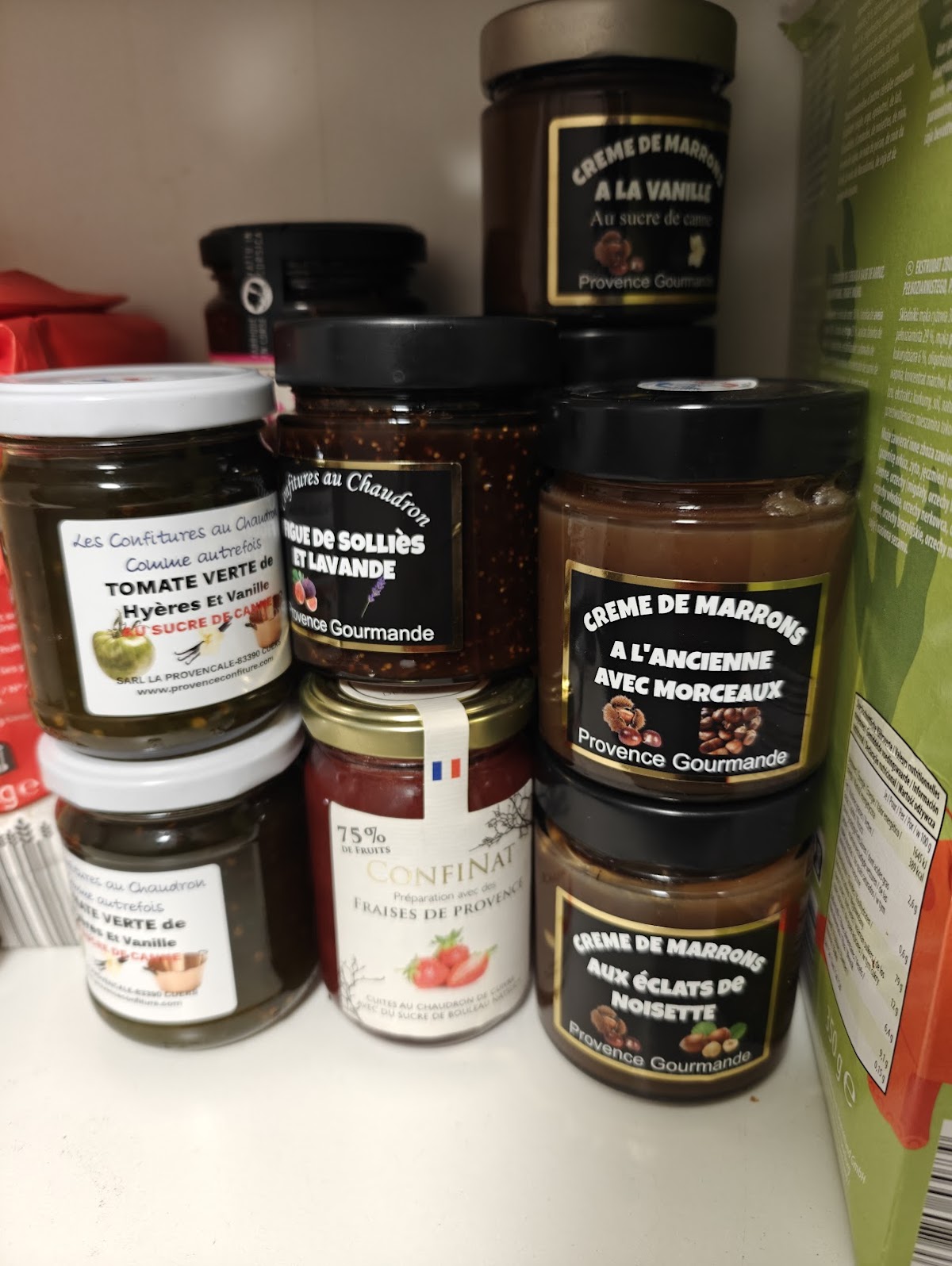 PROVENCE GOURMANDE PRODUITS DU TERROIR - Photo 5