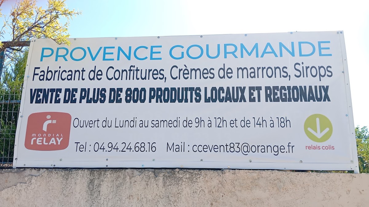 PROVENCE GOURMANDE PRODUITS DU TERROIR - Photo 6