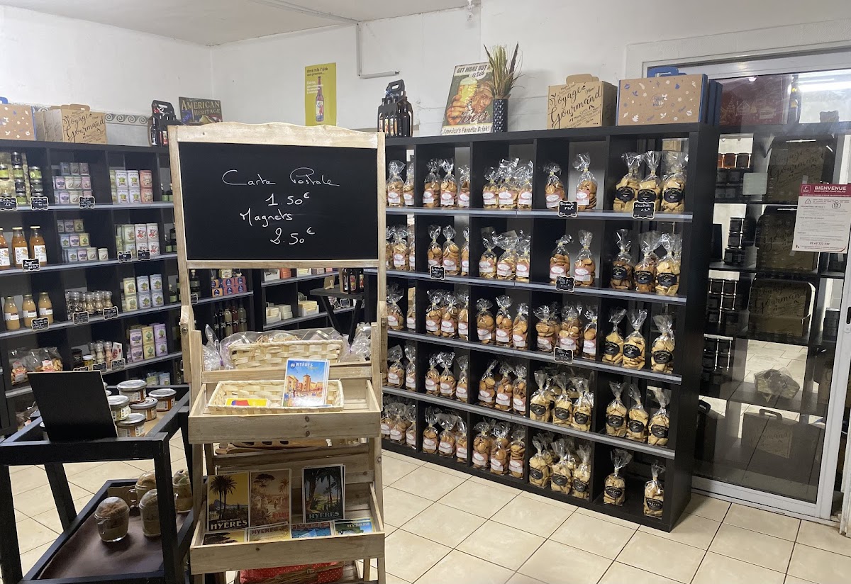 PROVENCE GOURMANDE PRODUITS DU TERROIR - Photo 7