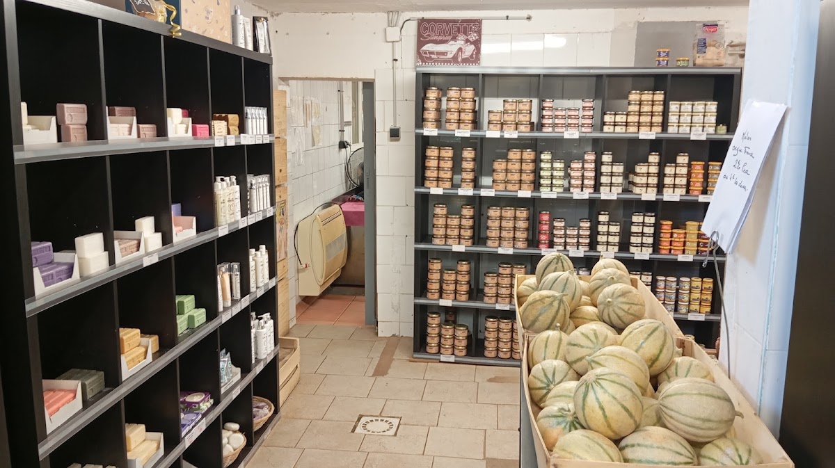 PROVENCE GOURMANDE PRODUITS DU TERROIR - Photo 8