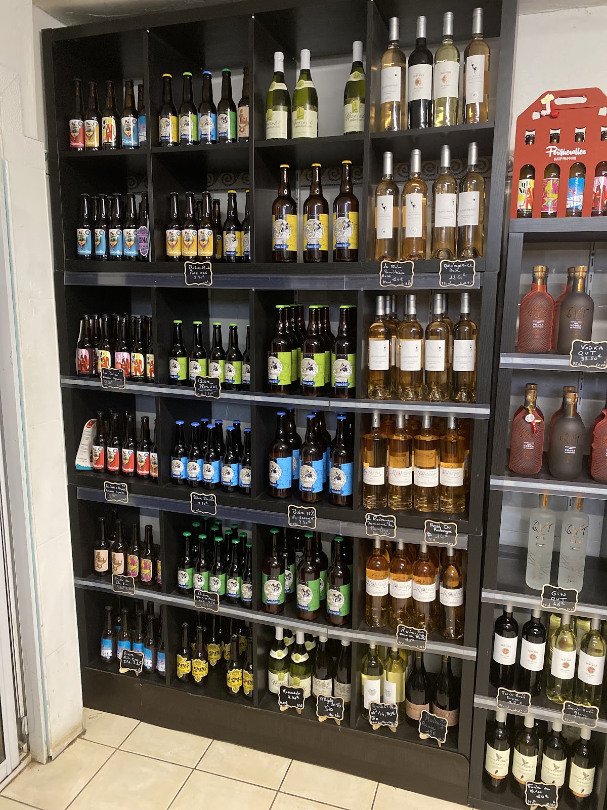 PROVENCE GOURMANDE PRODUITS DU TERROIR