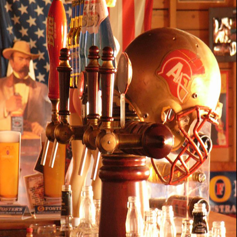 Red Pepper's - Restaurant Aix-en-Provence - Photo 2