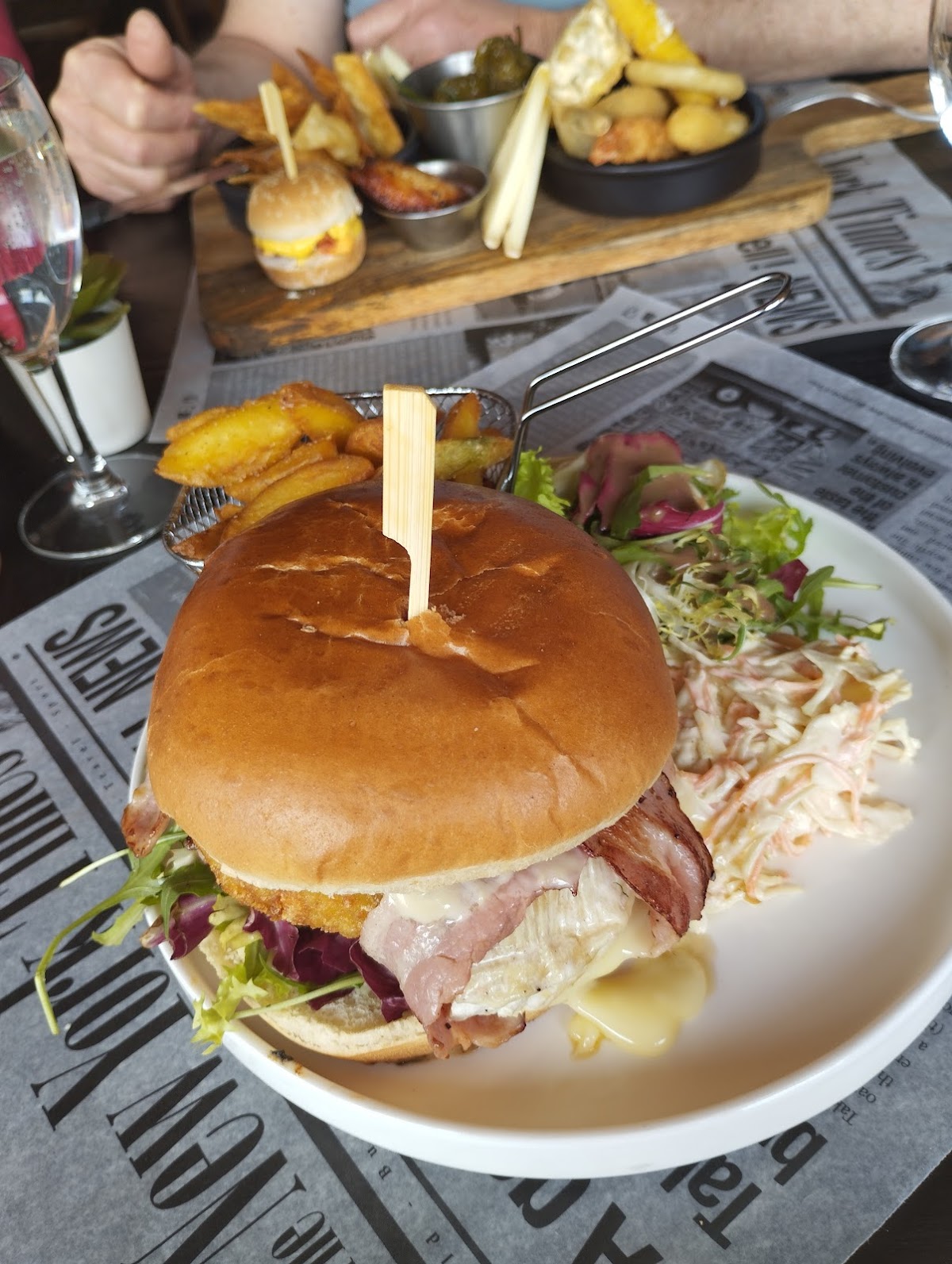 Red Pepper's - Restaurant Aix-en-Provence - Photo 4