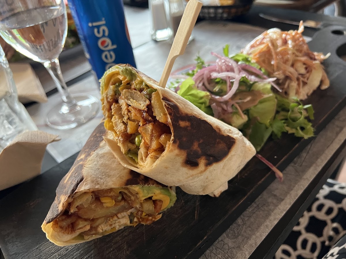 Red Pepper's - Restaurant Aix-en-Provence - Photo 10