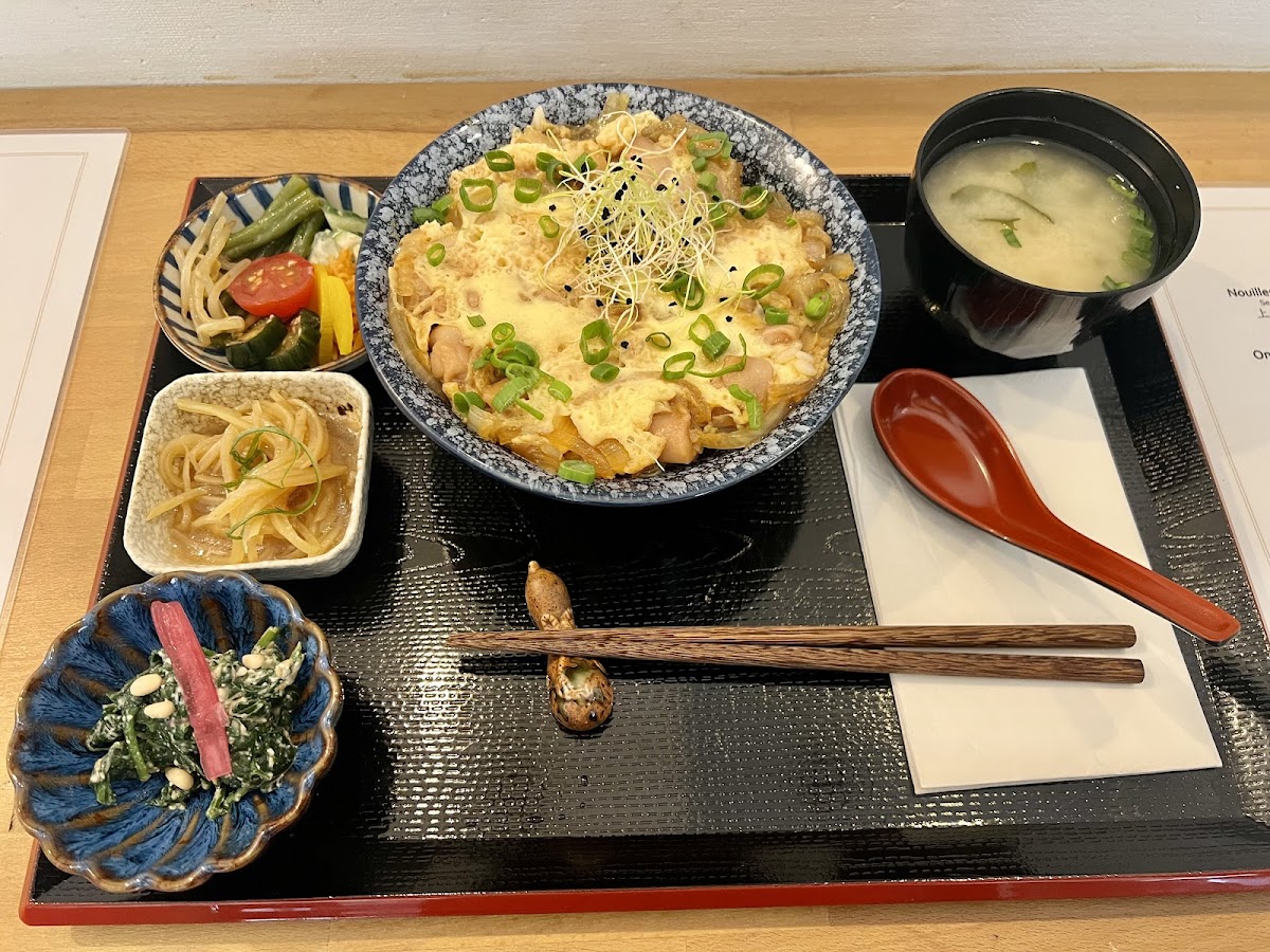 Restaurant Ao ｜ Cuisine japonaise - Photo 4