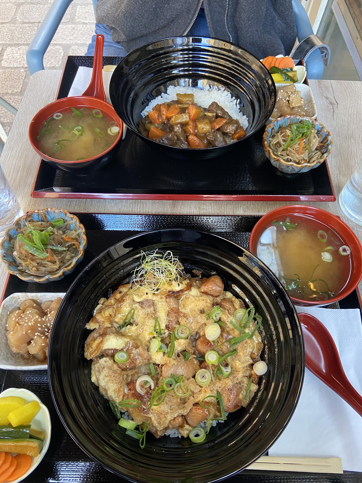 Restaurant Ao ｜ Cuisine japonaise - Photo 6