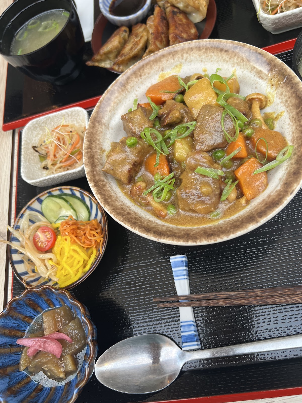 Restaurant Ao ｜ Cuisine japonaise - Photo 7