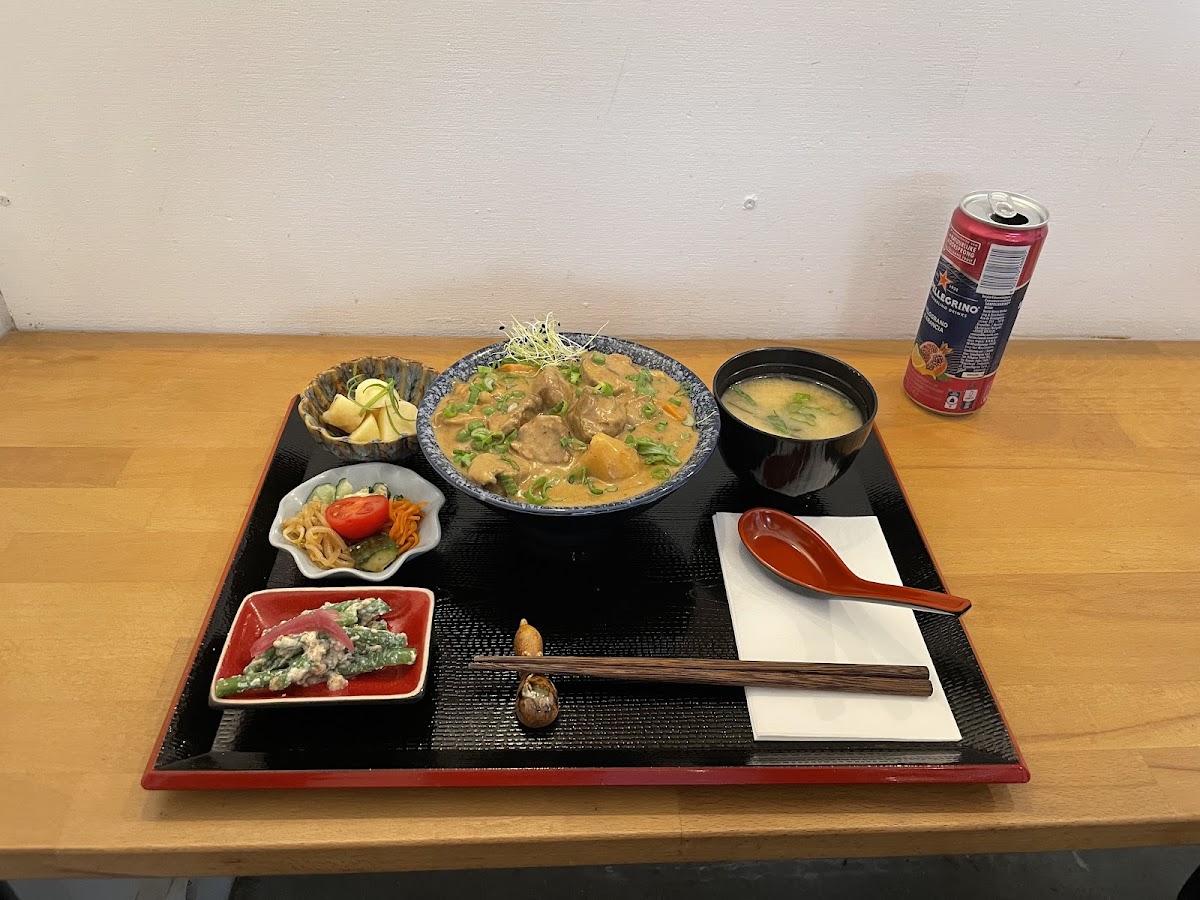 Restaurant Ao ｜ Cuisine japonaise - Photo 10