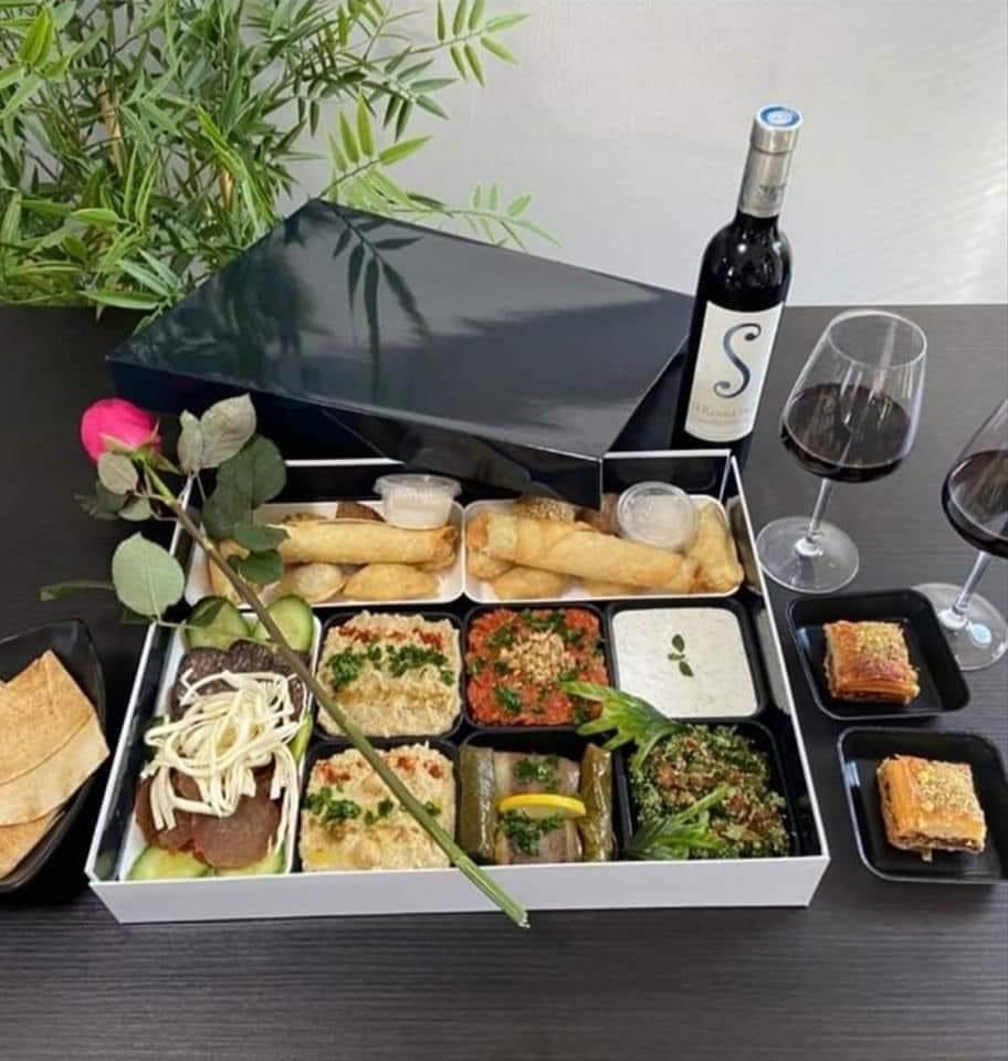 Restaurant Au Goût du Monde - Photo 3