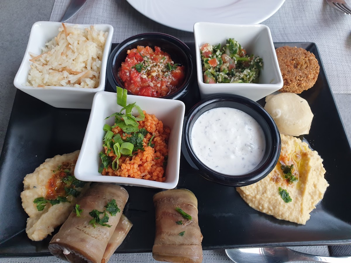 Restaurant Au Goût du Monde - Photo 4