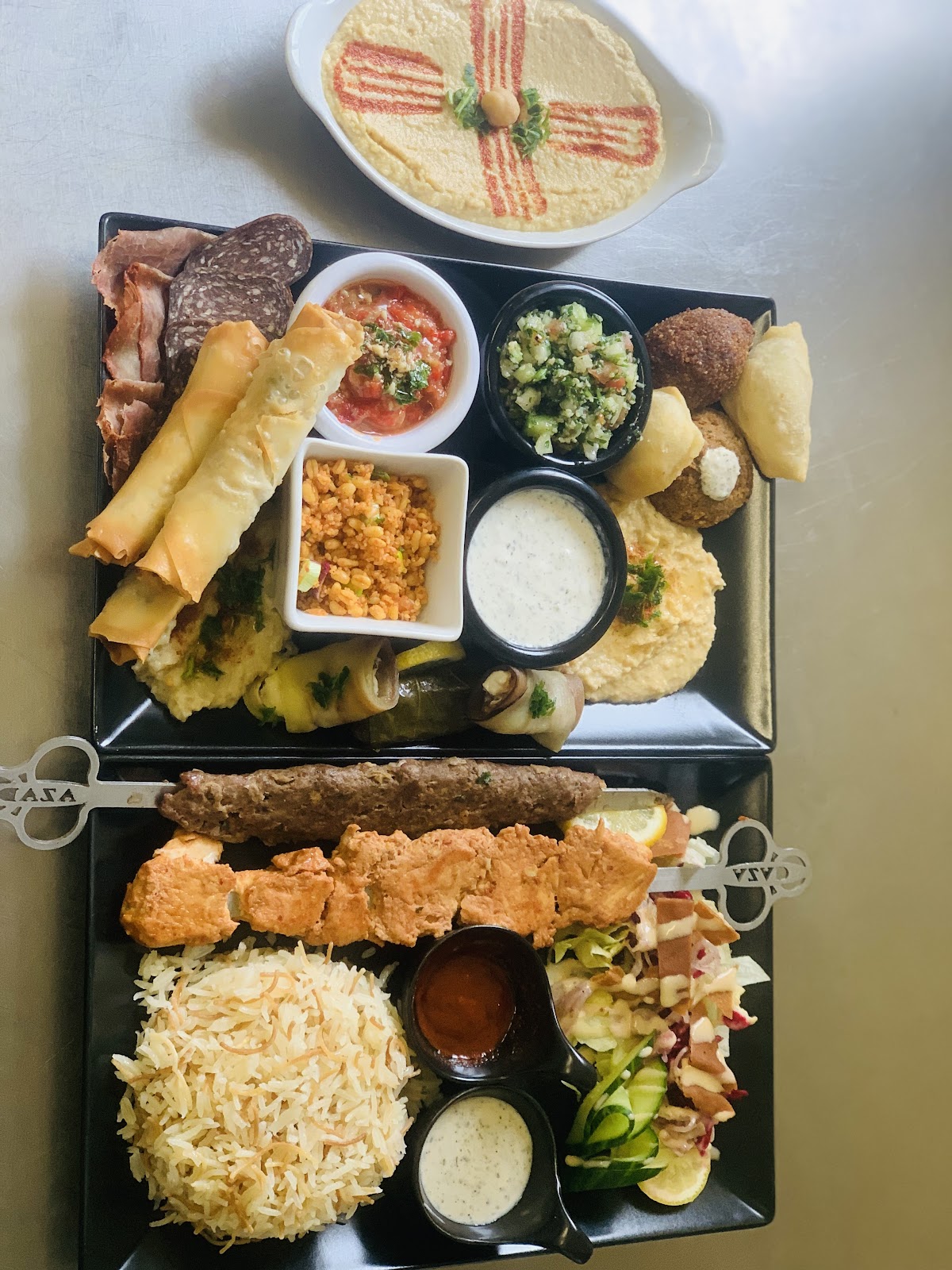 Restaurant Au Goût du Monde - Photo 6