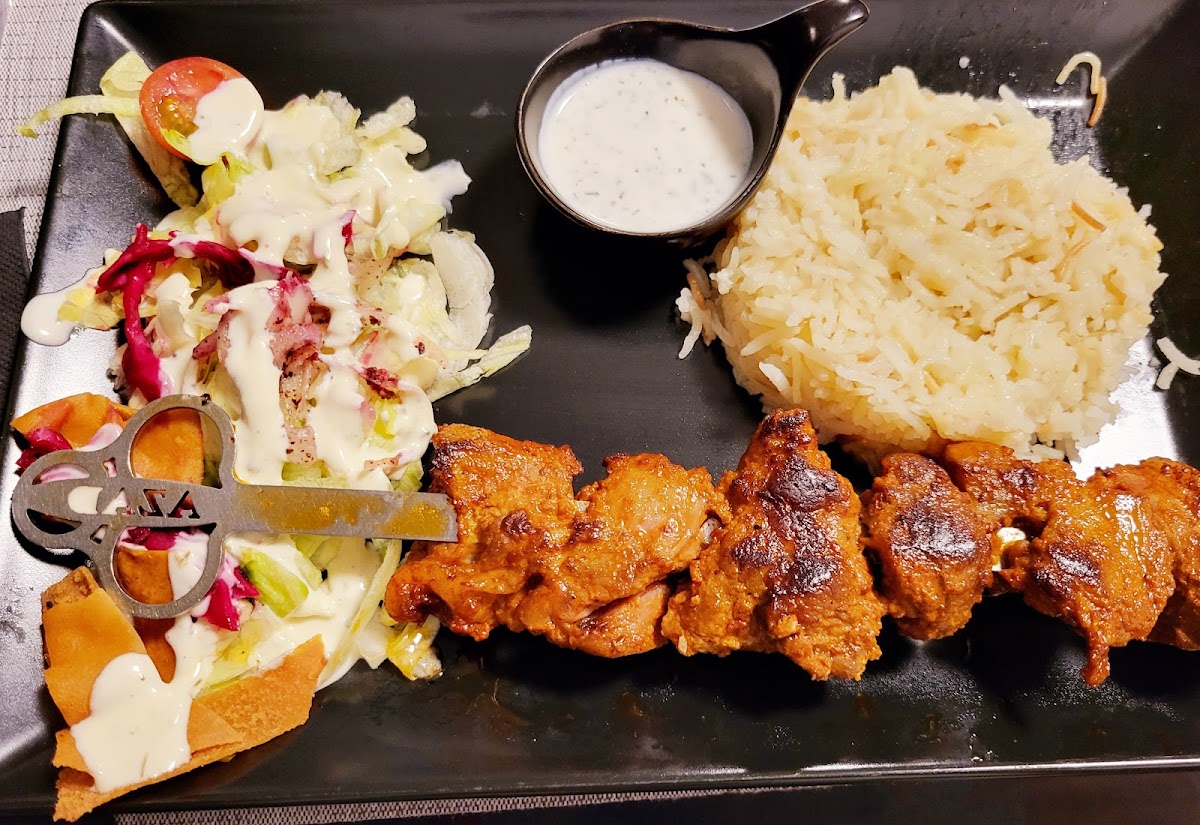 Restaurant Au Goût du Monde - Photo 9