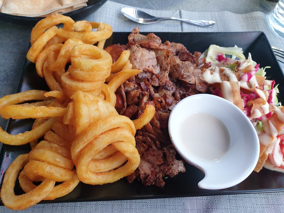 Restaurant Au Goût du Monde - Photo 10