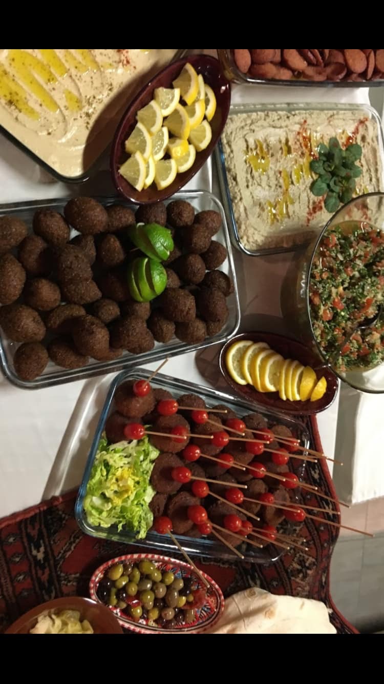 Restaurant AYKI Libanais Arménien - Photo 2