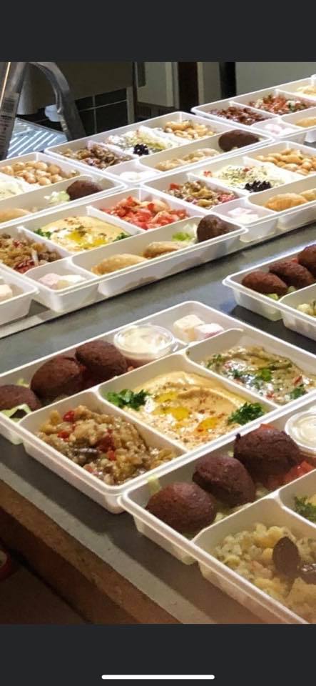 Restaurant AYKI Libanais Arménien - Photo 9