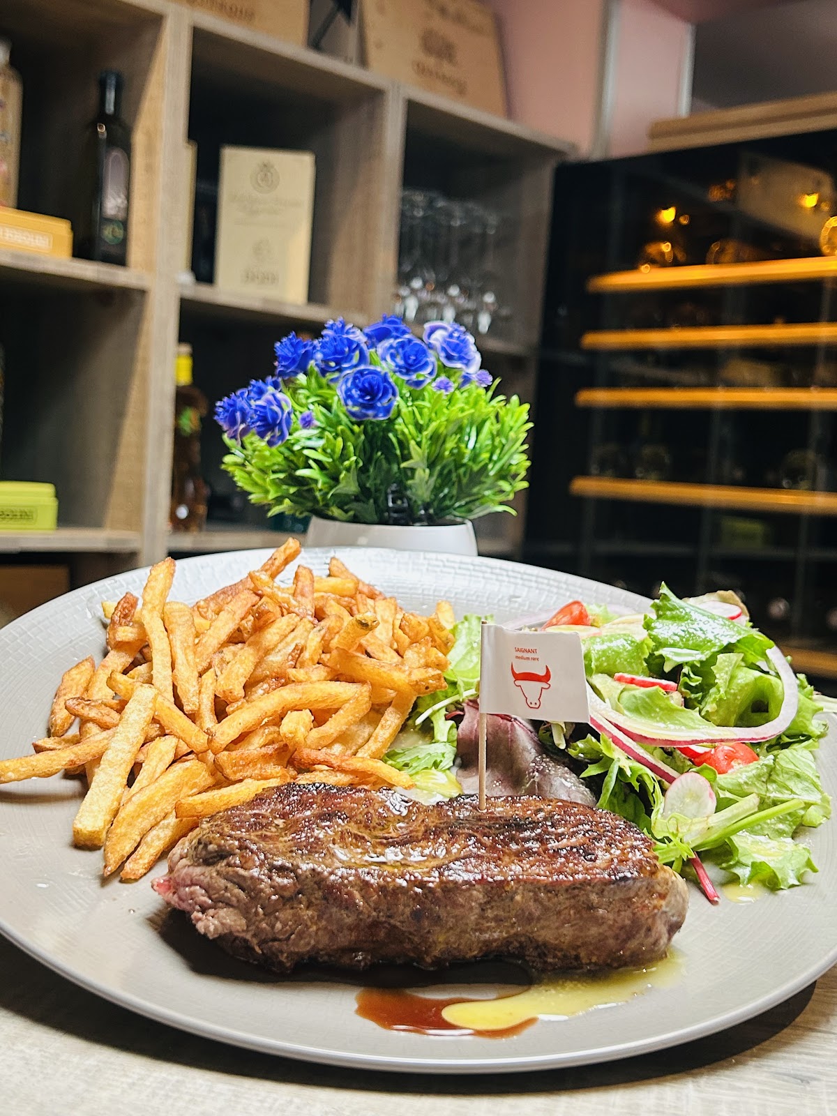 Restaurant Caffe Julia - Photo 2