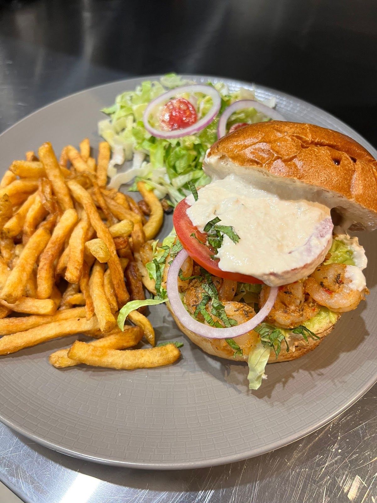 Restaurant Caffe Julia - Photo 4