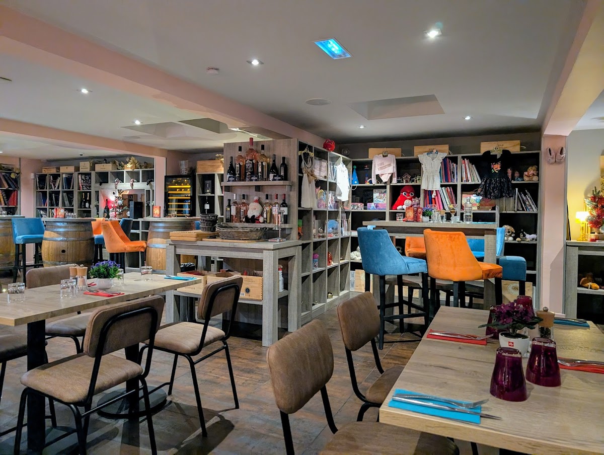 Restaurant Caffe Julia - Photo 6